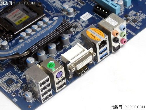 凝聚匠心与耐力 翔升金刚Z68主板999元的八大独占价值探析
