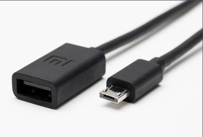 数码世界的“连接桥梁” OTG线是什么？一文看懂它的功能与用法