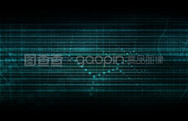 数字化网络的基石 技术与数据交换的演进
