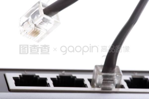 以太网交换机连接与数据交换原理详解