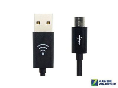 比随身WiFi更实用 数据线变身WiFi热点，数码传输迎来新革命